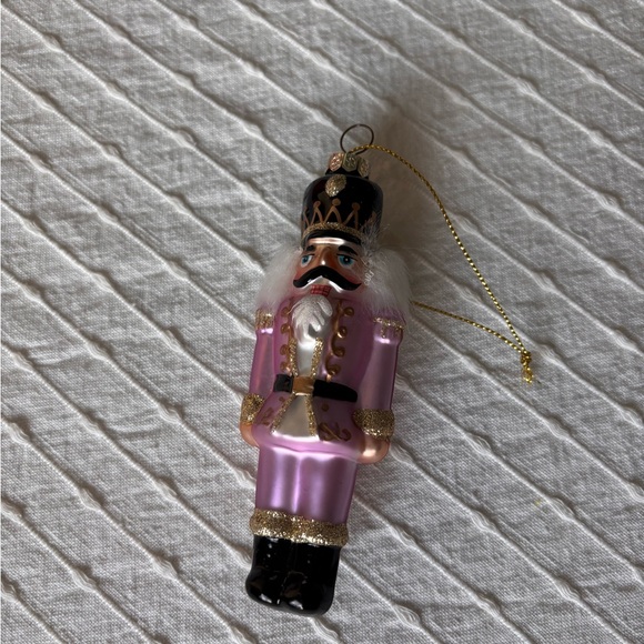 Nutcracker Ornament 💖 - Picture 6 of 6